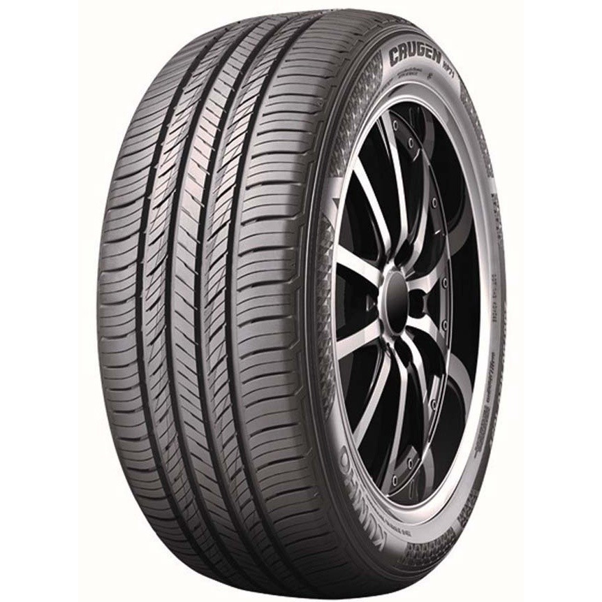 Kumho Crugen HP71 (245/70R16 107H) - зображення 1