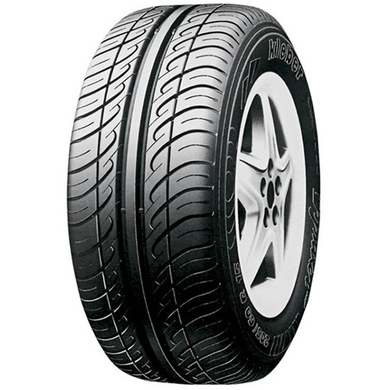 Kleber Dynaxer HP (195/60R16 89H) - зображення 1