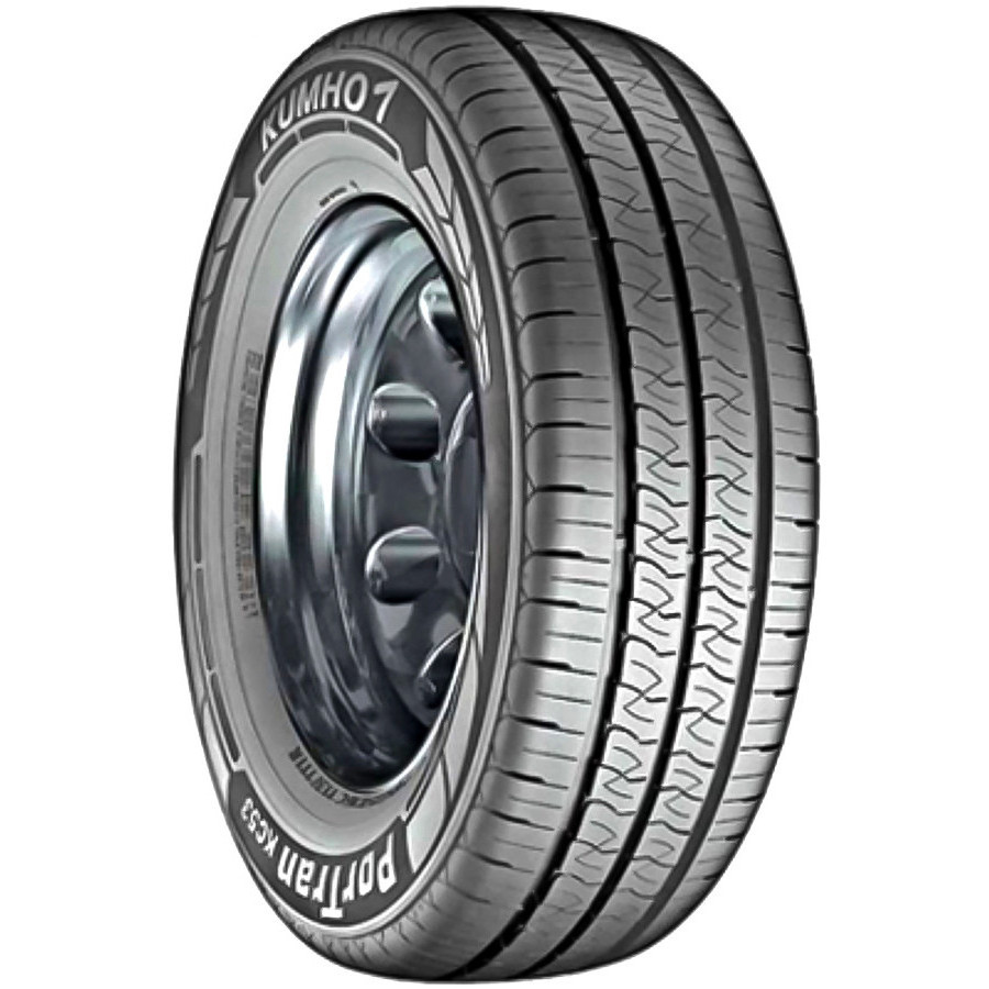 Kumho PorTran KC53 (205/75R16 110R) - зображення 1