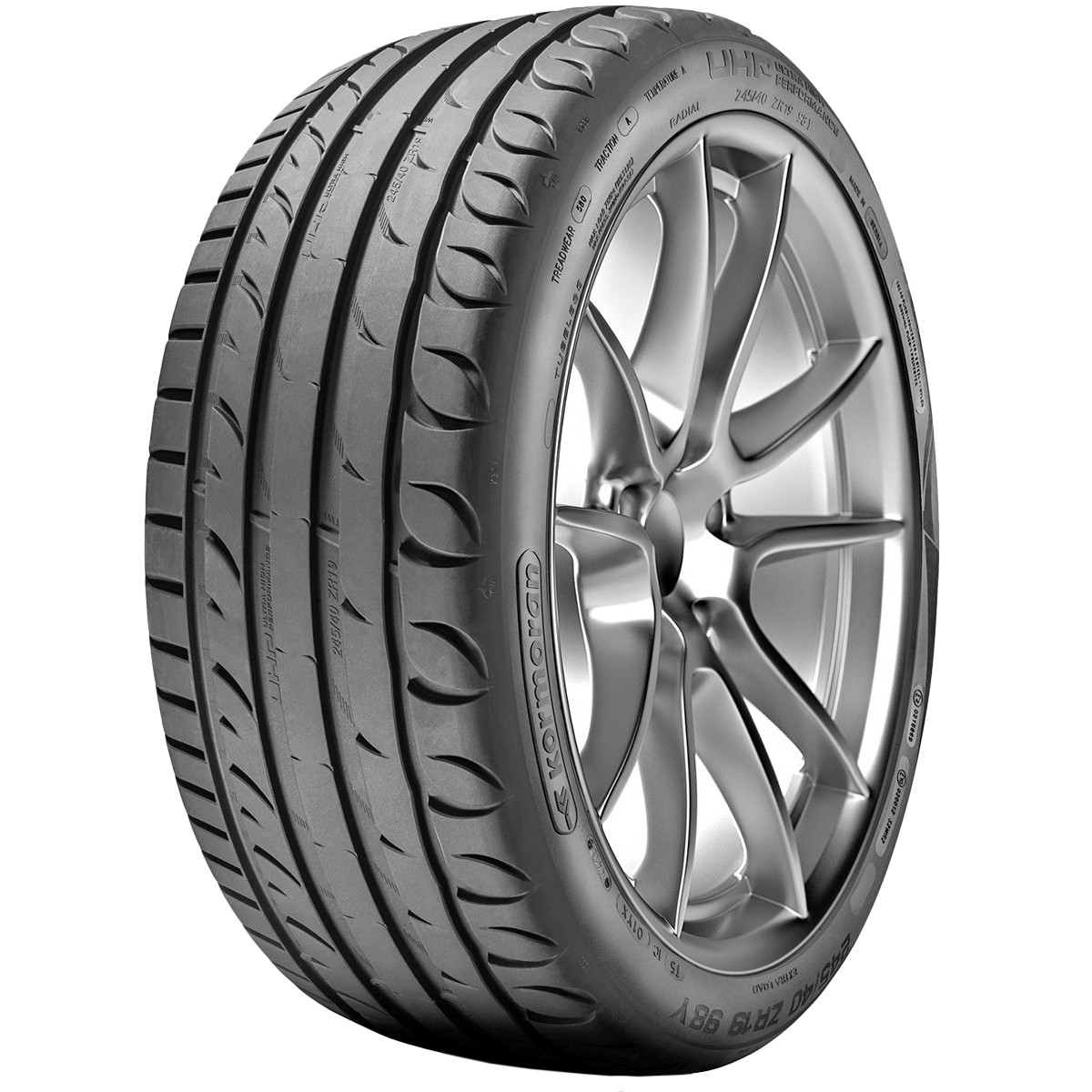 Kormoran Kormoran UHP (225/45R18 95W) - зображення 1