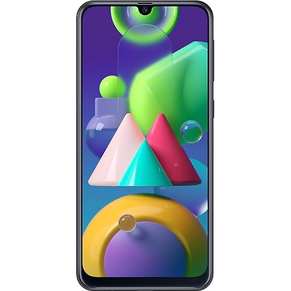 Samsung Galaxy M21 - зображення 1