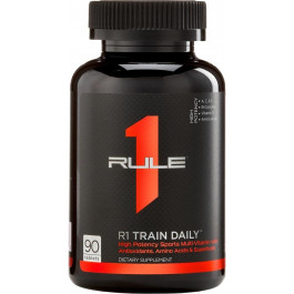 Rule One Proteins R1 Train Daily 90 tabs