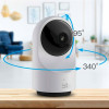 YI Dome Camera X (YI-93009) - зображення 3