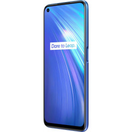   realme 6 4/128GB Blue