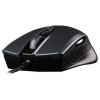 MSI Clutch GM40 Gaming Mouse Black (S12-0401340-D22) - зображення 3