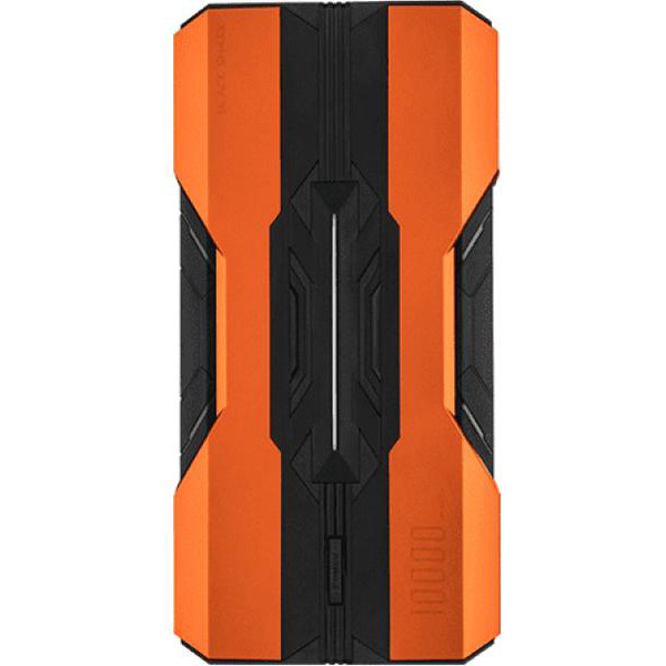 Xiaomi Black Shark Power Bank 10000mAh Orange - зображення 1