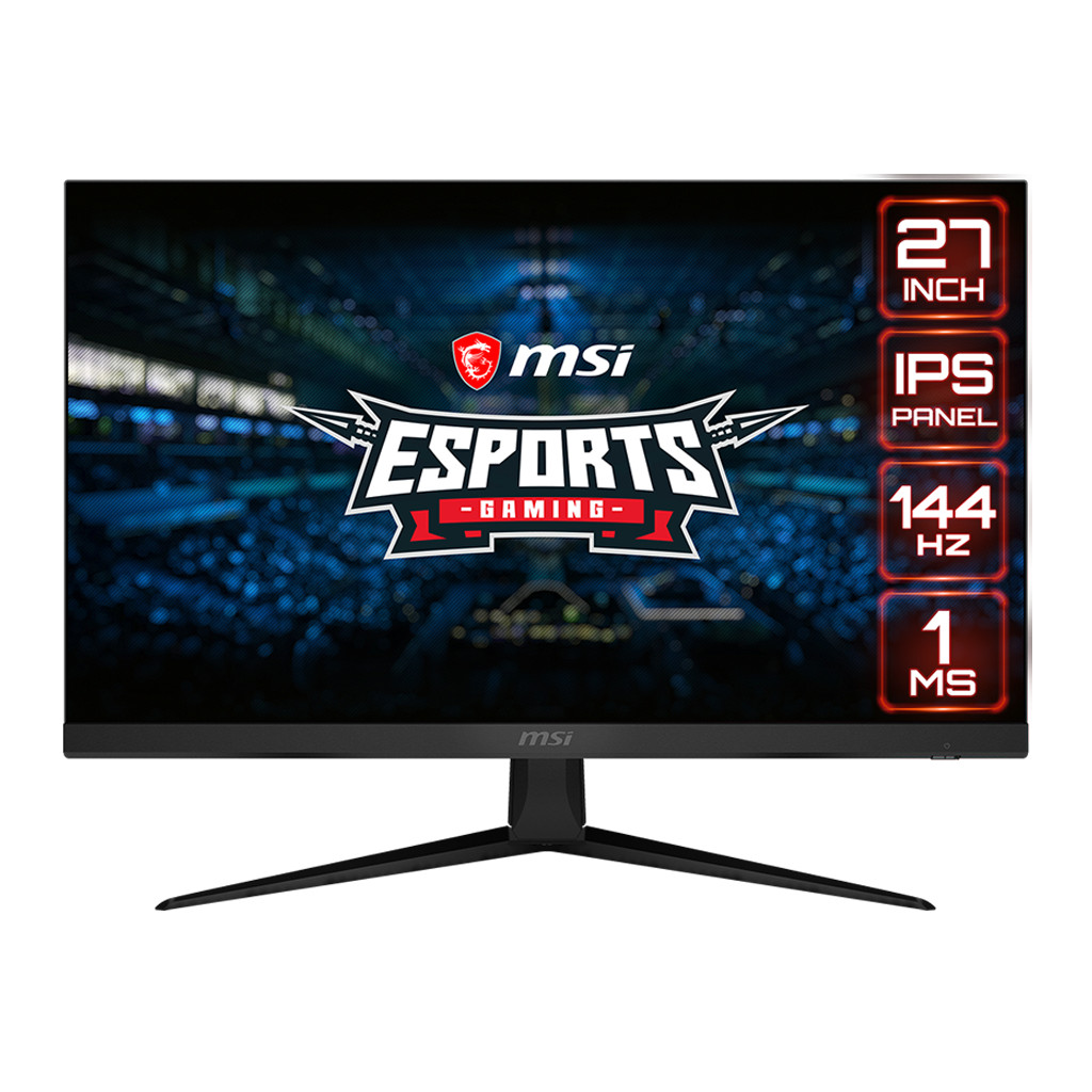 MSI Optix G271 - зображення 1