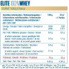 Dymatize Elite 100% Whey 907 g /27 servings/ Gourmet Vanilla - зображення 2