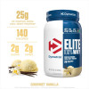 Dymatize Elite 100% Whey 907 g /27 servings/ Gourmet Vanilla - зображення 3