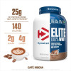 Dymatize Elite 100% Whey 2300 g /63 servings/ Cafe Mocha - зображення 2