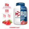 Dymatize Elite 100% Whey 2300 g /67 servings/ Strawberry Blast - зображення 2