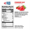 Dymatize Elite 100% Whey 2300 g /67 servings/ Strawberry Blast - зображення 3