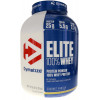 Dymatize Elite 100% Whey 2300 g /67 servings/ Gourmet Vanilla - зображення 1