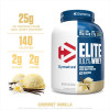 Dymatize Elite 100% Whey 2300 g /67 servings/ Gourmet Vanilla - зображення 2