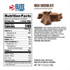 Dymatize Elite 100% Whey 2300 g /63 servings/ Rich Chocolate - зображення 3