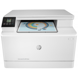   HP Color LJ Pro M182n (7KW54A)