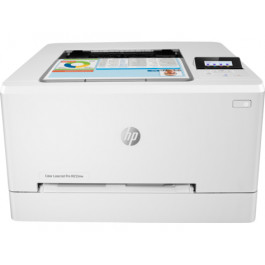   HP Color LJ Pro M255nw + Wi-Fi (7KW63A)