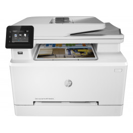   HP Color LJ Pro M283fdn (7KW74A)