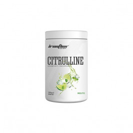 IronFlex Nutrition Citrulline 500 g /200 servings/ Mojito