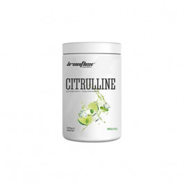   IronFlex Nutrition Citrulline 500 g /200 servings/ Mojito