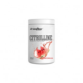 IronFlex Nutrition Citrulline 500 g /200 servings/ Watermelon