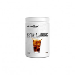 IronFlex Nutrition Beta-Alanine 500 g /200 servings/ Cola