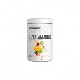 IronFlex Nutrition Beta-Alanine 500 g /200 servings/ Fruit Punch