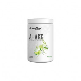   IronFlex Nutrition A-AKG 500 g /200 servings/ Mojito