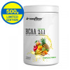 IronFlex Nutrition BCAA Performance 2-1-1 500 g /100 servings/ Tropical Punch - зображення 2