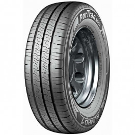   Marshal PorTran KC53 (215/60R17 104T)