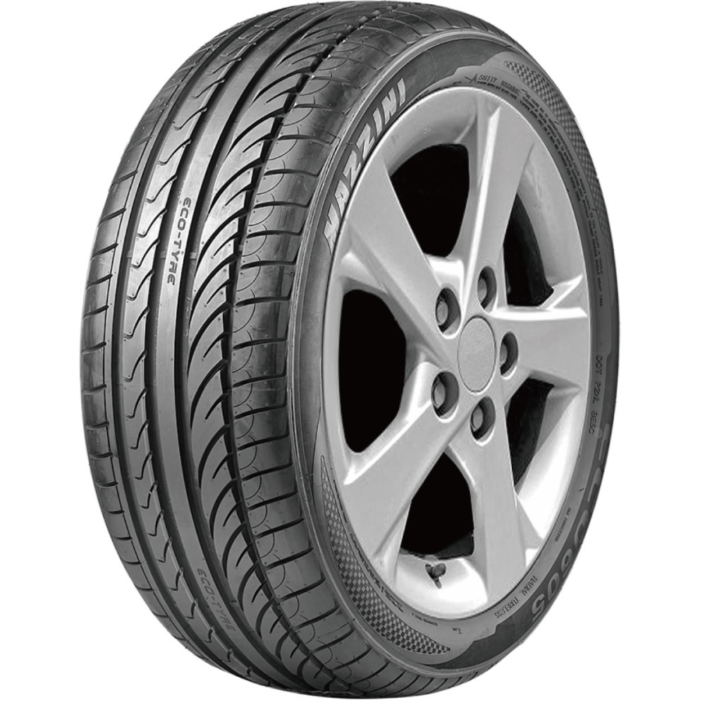 Mazzini Eco 605 Plus (195/65R15 91V) - зображення 1