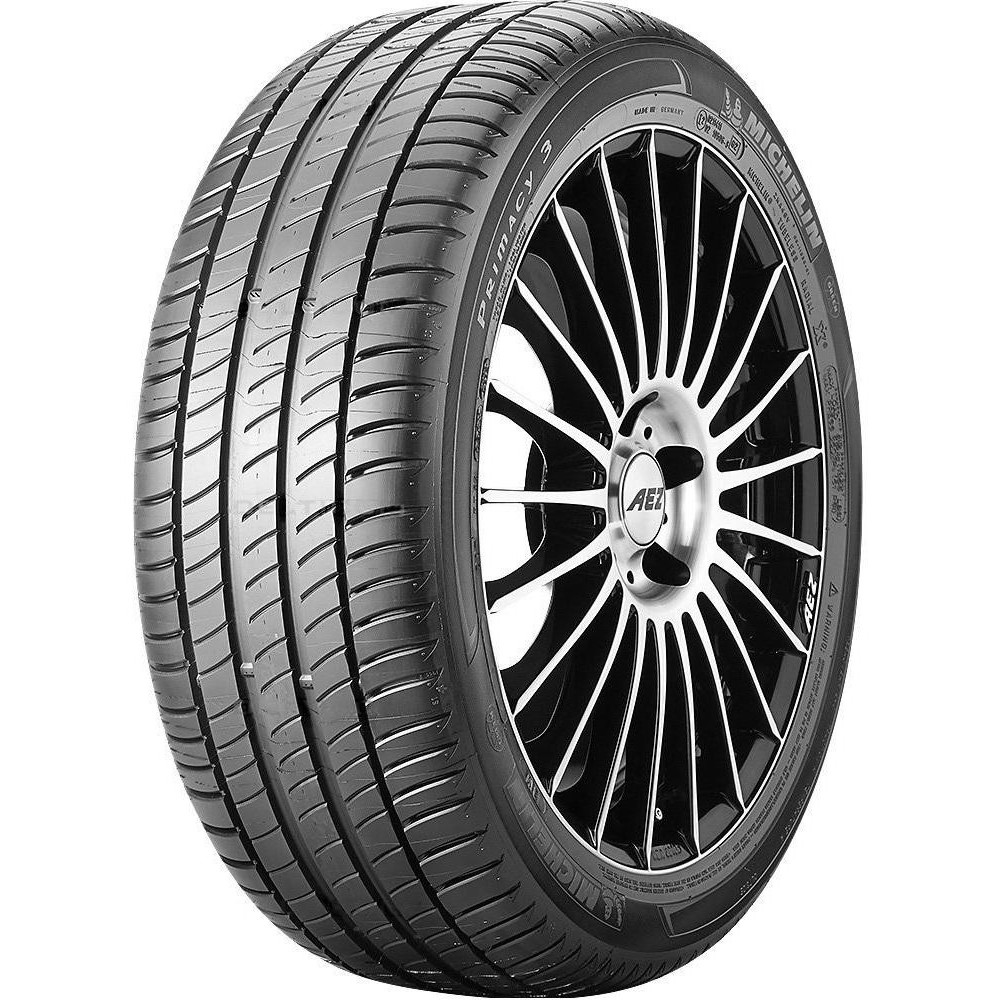 Michelin Primacy 3 (205/55R17 95W) - зображення 1