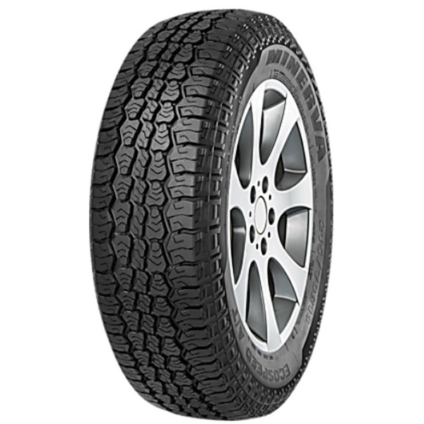 Minerva Tyres Eco Speed A/T (235/75R15 109T) - зображення 1
