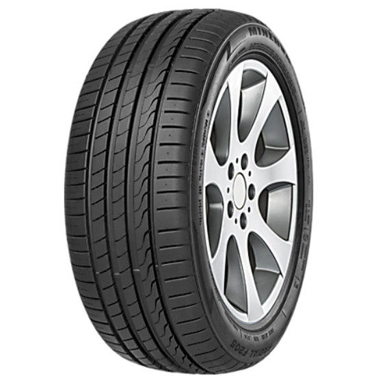 Minerva Tyres F205 (225/45R18 95Y) - зображення 1