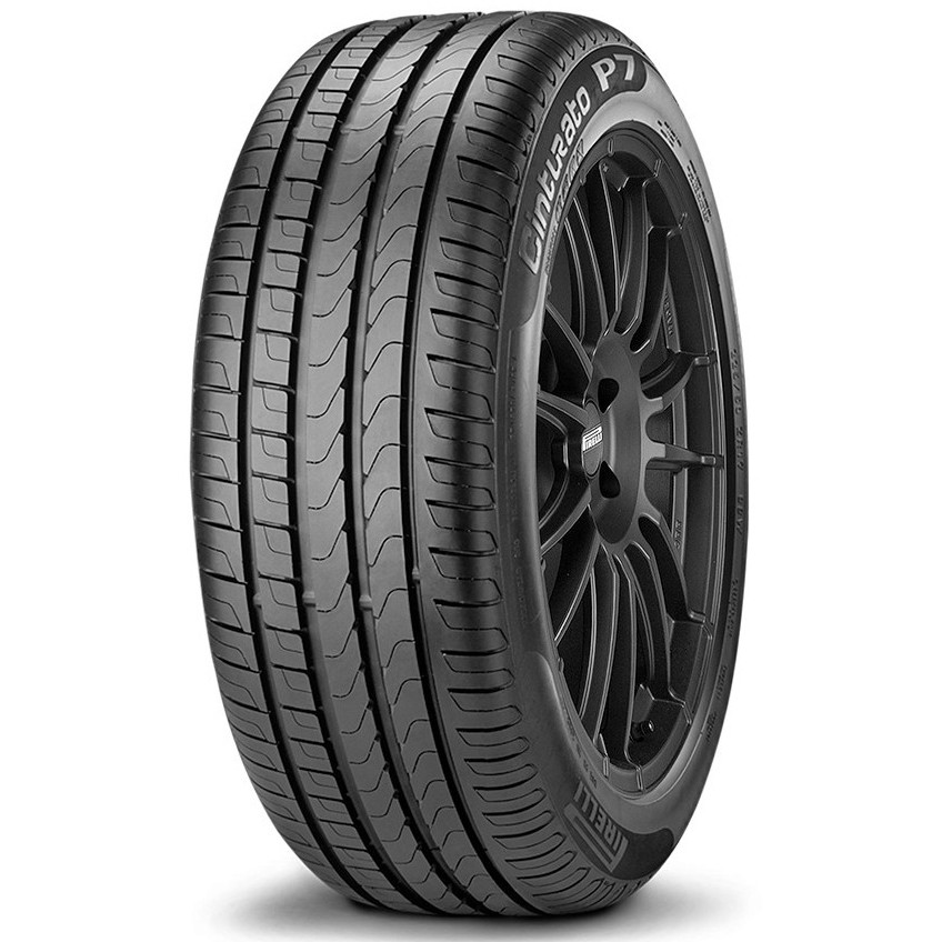 Pirelli Cinturato P7 C2 - зображення 1