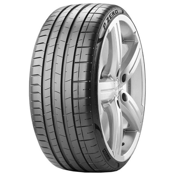 Pirelli P Zero New - зображення 1