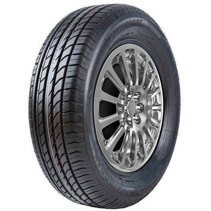 Powertrac Tyre CityMarch (195/60R15 88V) - зображення 1