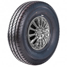 Powertrac Tyre Van Star (225/65R16 110R)