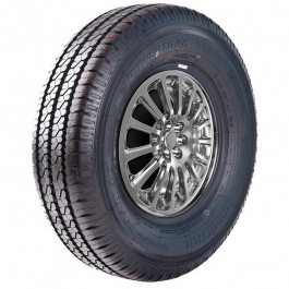   Powertrac Tyre Van Star (225/65R16 110R)