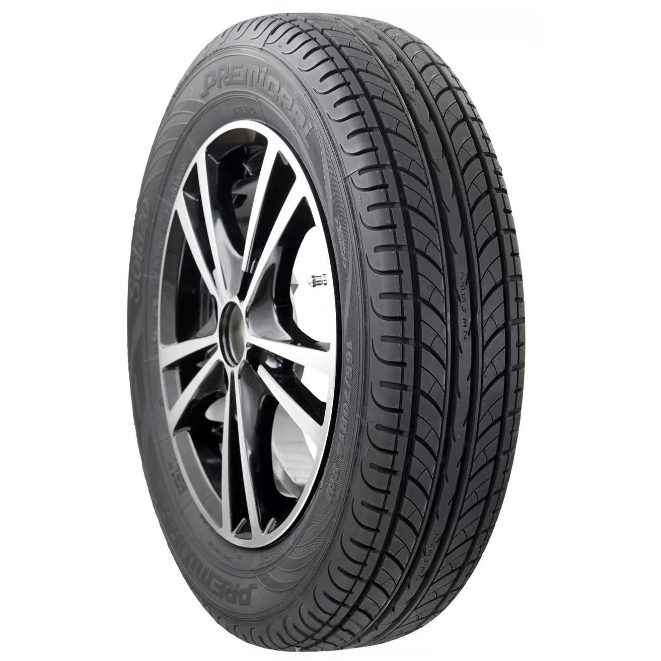 Premiorri Solazo (185/65R15 88S) - зображення 1