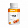 IronFlex Nutrition Vitamin E 100 IU 90 caps - зображення 2