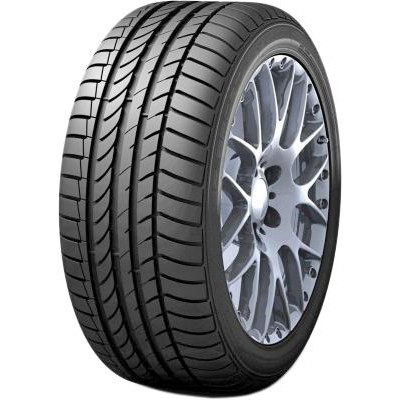 Dunlop SP Sport MAXX TT (235/55R17 103W) - зображення 1