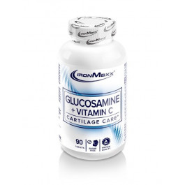 IronMaxx Glucosamine 90 tabs
