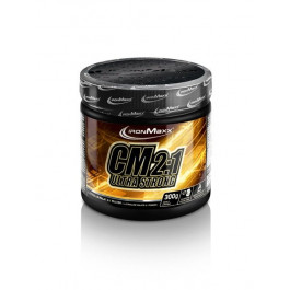 IronMaxx CM 2:1 /Citrulline Malate/ Powder 300 g /100 servings/ Unflavored