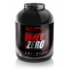 IronMaxx Whey Zero 2270 g /45 servings/ Strawberry - зображення 1