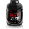 IronMaxx Whey Zero 2270 g /45 servings/ Milk Chocolate - зображення 1