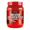 Activlab Creatine Powder Super 500 g /83 servings/ Bubble Gum - зображення 1