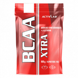   Activlab BCAA Xtra Powder 800 g /80 servings/ Cola