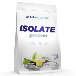 AllNutrition Isolate Protein 2000 g /66 servings/ Strawberry