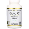 California Gold Nutrition Gold C 1000 mg 240 caps - зображення 1